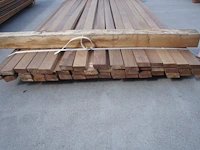 96,75 lm iroko parallello - afbeelding 3 van  4
