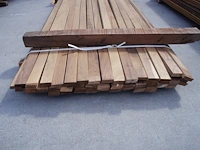 96,75 lm iroko parallello - afbeelding 4 van  4