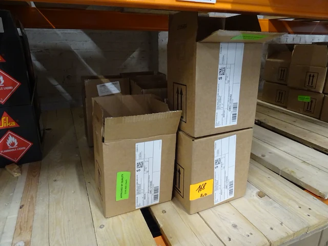 96x 300ml betaseal 8000-1f - afbeelding 1 van  3
