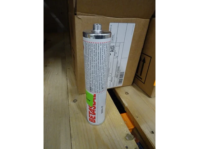 96x 300ml betaseal 8000-1f - afbeelding 2 van  3