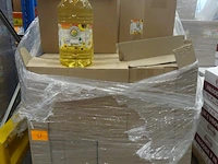 96x 5l zonnebloemolie etimad - afbeelding 1 van  4