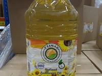 96x 5l zonnebloemolie etimad - afbeelding 2 van  4