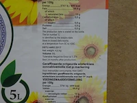 96x 5l zonnebloemolie etimad - afbeelding 4 van  4