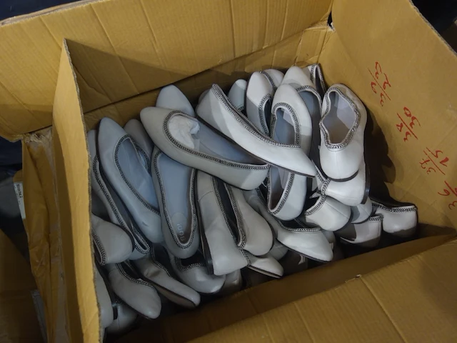 96x schoenen - afbeelding 3 van  5
