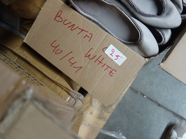 96x schoenen - afbeelding 4 van  5