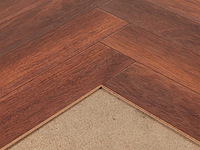 97 m2 laminaat visgraat - 504 x 84 x 8 mm - afbeelding 2 van  4