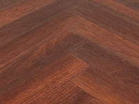 97 m2 laminaat visgraat - 504 x 84 x 8 mm - afbeelding 1 van  4