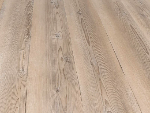 97 m2 pvc dryback plank - 1200 x 180 x 2 mm - afbeelding 1 van  4