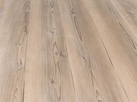 97 m2 pvc dryback plank - 1200 x 180 x 2 mm - afbeelding 1 van  4
