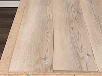 97 m2 pvc dryback plank - 1200 x 180 x 2 mm - afbeelding 2 van  4