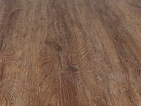 97 m2 pvc spc click plank met xps onderlaag - 1220 x 228 x 5 mm - afbeelding 1 van  4