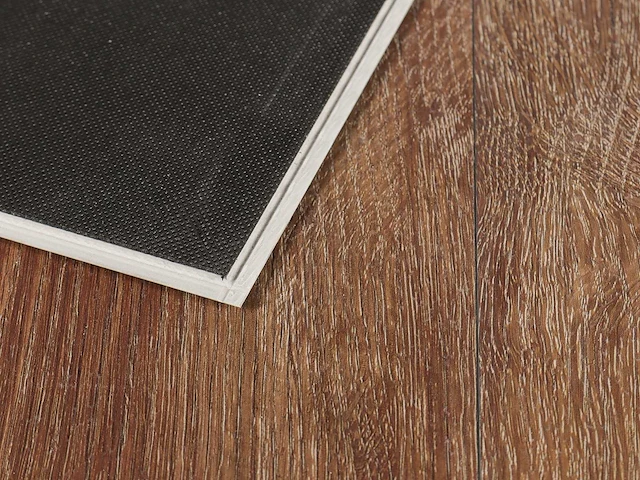97 m2 pvc spc click plank met xps onderlaag - 1220 x 228 x 5 mm - afbeelding 4 van  4