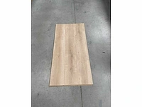97,78 m² laminaat 8 mm - afbeelding 1 van  2