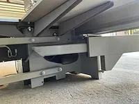 98 altendorf f45 elmo houtbewerking paneelzaag - afbeelding 11 van  19