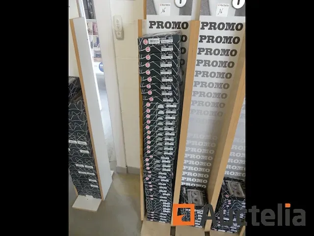 98 binnendeurklinken - afbeelding 6 van  45