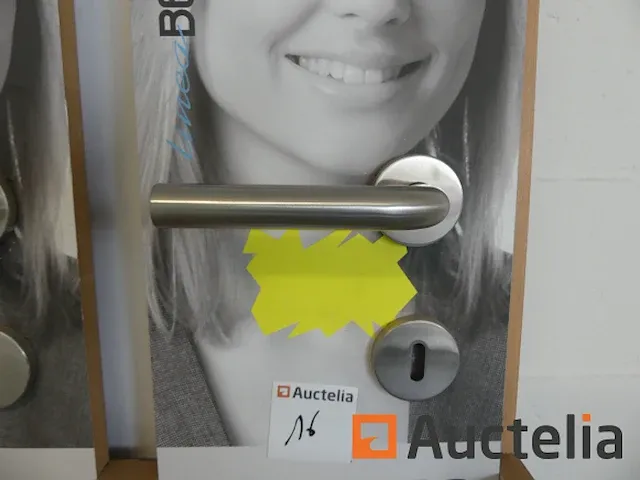 98 binnendeurklinken - afbeelding 35 van  45