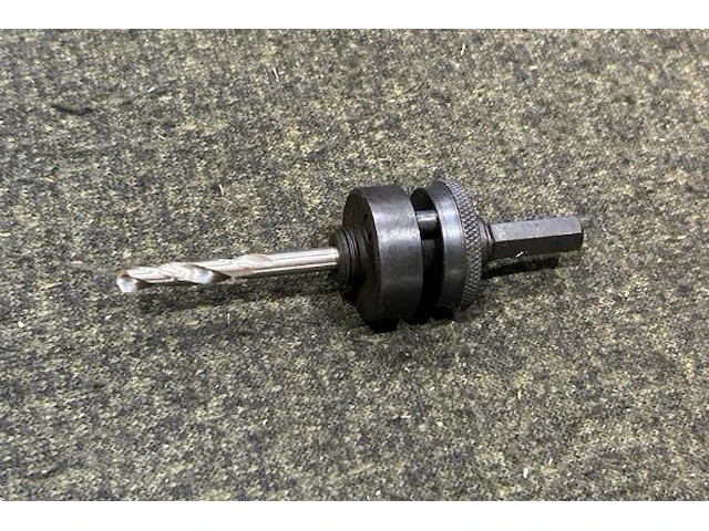 98 gatzagen hss bimetal - afbeelding 3 van  3