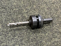 98 gatzagen hss bimetal - afbeelding 3 van  3