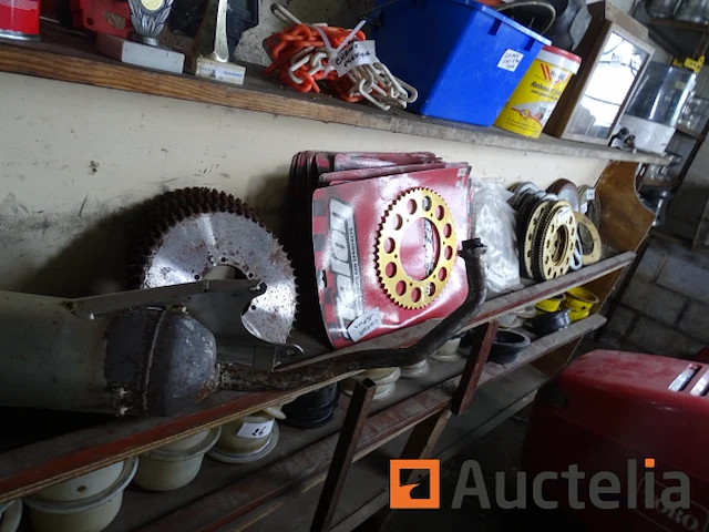 98 karting channel kronen - afbeelding 1 van  11