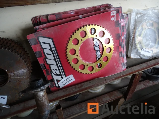 98 karting channel kronen - afbeelding 5 van  11