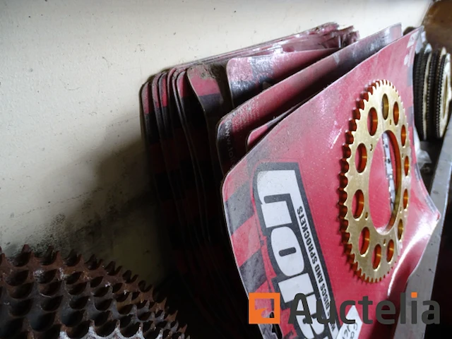 98 karting channel kronen - afbeelding 6 van  11