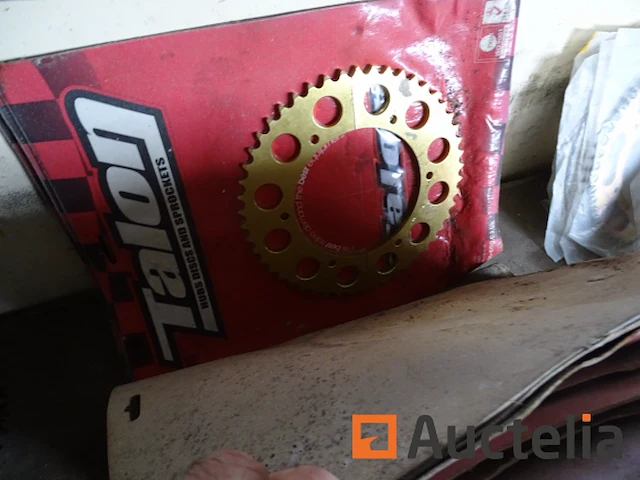 98 karting channel kronen - afbeelding 10 van  11