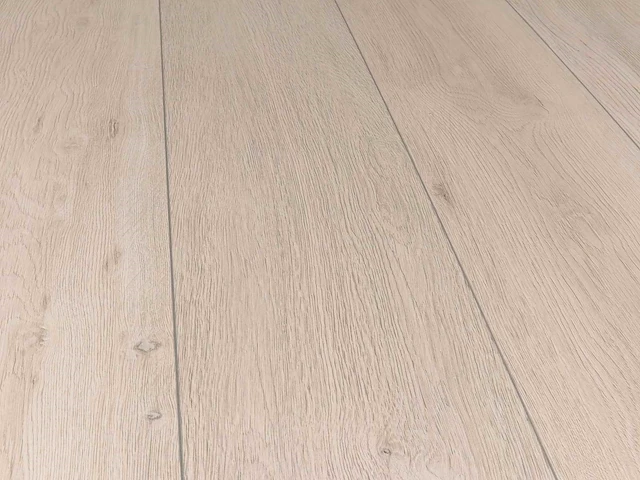98 m2 pvc-click plank - 1290 x 203 x 4,5 mm - afbeelding 1 van  4