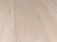 98 m2 pvc-click plank - 1290 x 203 x 4,5 mm - afbeelding 1 van  4