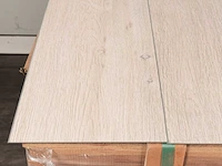 98 m2 pvc-click plank - 1290 x 203 x 4,5 mm - afbeelding 2 van  4