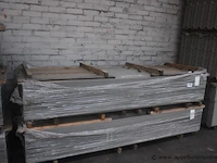 98x neptunus golfplaat 76 295x110 ba-rh nag100 (40 st/pal) (= 6 1/4 golven met 4 voorgegroefde hoeken) - afbeelding 1 van  3