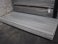 98x neptunus golfplaat 76 295x110 ba-rh nag100 (40 st/pal) (= 6 1/4 golven met 4 voorgegroefde hoeken) - afbeelding 2 van  3