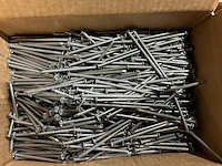 99 dozen nagels - afbeelding 1 van  3