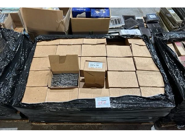 99 dozen nagels - afbeelding 3 van  3