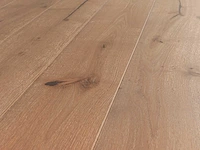 99 m2 parket eiken xl mutliplank - 2200 x 180 x 14 mm - afbeelding 1 van  4