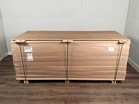 99 m2 parket eiken xl mutliplank - 2200 x 180 x 14 mm - afbeelding 4 van  4