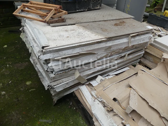 99 tegels - afbeelding 2 van  8