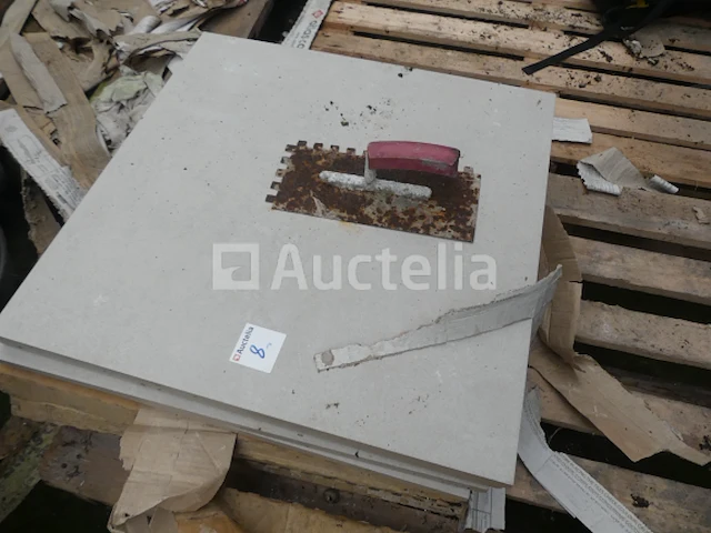 99 tegels - afbeelding 7 van  8