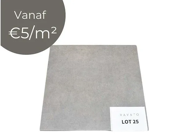 9,92 m² - 45x45 cm - planet muschio gerectifieerd - sintesi - afbeelding 1 van  4