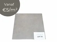 9,92 m² - 45x45 cm - planet muschio gerectifieerd - sintesi - afbeelding 1 van  4