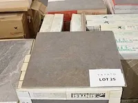 9,92 m² - 45x45 cm - planet muschio gerectifieerd - sintesi - afbeelding 4 van  4