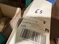 996 423 171 08 koppelingspomp - afbeelding 1 van  3