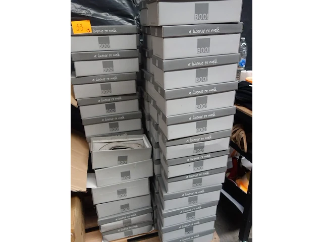 99x schoenen - afbeelding 3 van  3