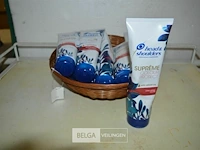 9x 275ml head&shoulders conditioner - afbeelding 1 van  3