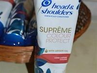 9x 275ml head&shoulders conditioner - afbeelding 2 van  3