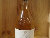 9x 75cl albia witte wijn - afbeelding 1 van  4