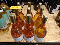 9x 75cl albia witte wijn - afbeelding 4 van  4