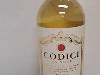 9x 75cl codici masserie - afbeelding 1 van  2