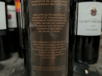 9x 75cl floriovo - afbeelding 2 van  3