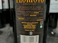 9x 75cl floriovo - afbeelding 3 van  3