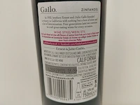 9x 75cl gallo family - afbeelding 2 van  2